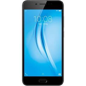 Vivo V5s (Matte Black 64 GB) (4 GB RAM)