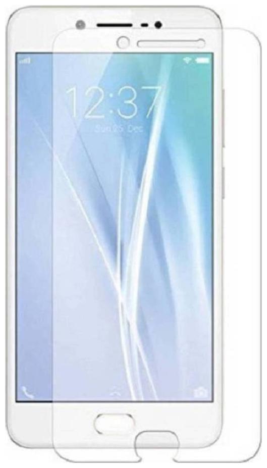 

Vivo V5s Premium Quality Tempered Glass