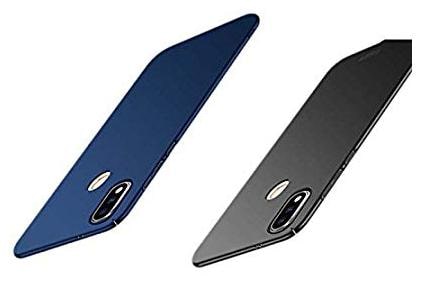 

Ultimate Collection Plastic Back Cover For Vivo V9 ( Multi )