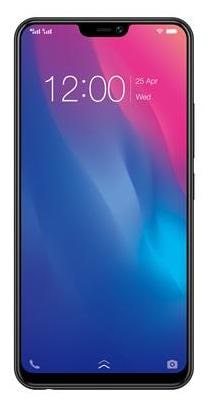 Vivo V9 Youth 32 GB Black