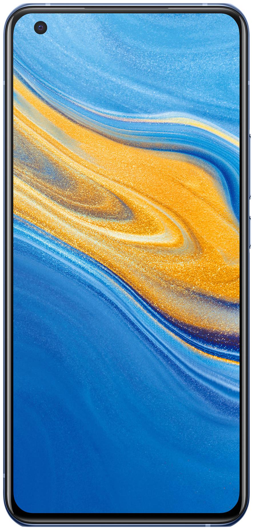 

Vivo X50 8 GB 256 GB Frost Blue