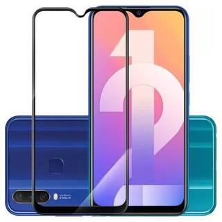 Buy Vivo Y12 11d Tempered Glass Online At Low Prices In India Paytmmall Com