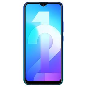 Vivo Y12 3 GB 64 GB Aqua Blue