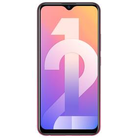 Vivo Y12 4 GB 32 GB Burgundy Red