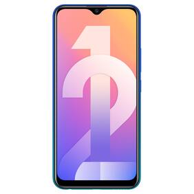 Vivo Y12 4 GB 32 GB Aqua Blue