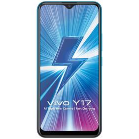 Vivo Y17 4 GB 128 GB Mineral Blue