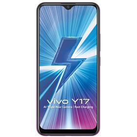 Vivo Y17 4 GB 128 GB Mystic Purple