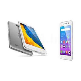 VIVO Y21L 16 GB (Grey)