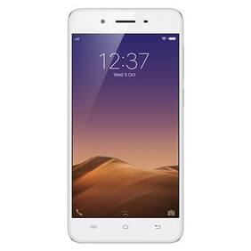 VIVO Y55L 16 GB (Golden)
