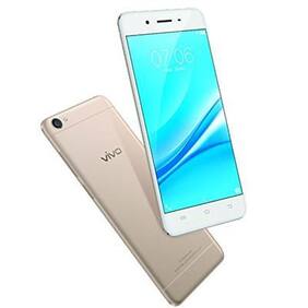 VIVO Y55S - 3GB RAM 13MP/5MP Camera - CROWN GOLD