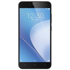 Vivo Y66 32 GB (Black)