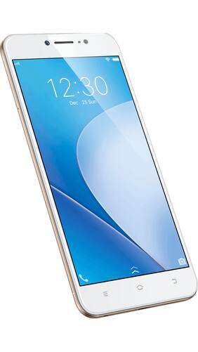 Vivo Y66 32 GB (Crown Gold)