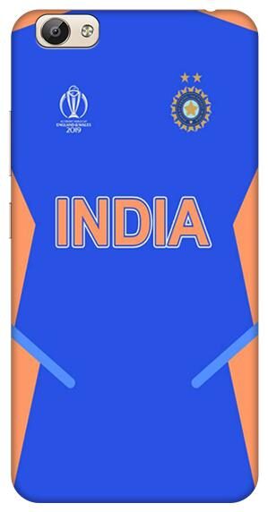 

SY Gifts Plastic Back Cover For VIVO Y66 ( Multi )