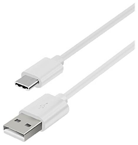 

PICKMALL Data Charging Micro USB Mini USB Cable ( 1-1 5m White )