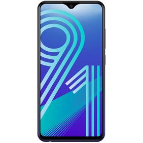 Vivo Y91 2 GB 32 GB Starry Black