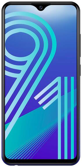 Vivo Y91 3 GB 32 GB Starry Black