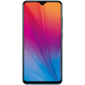 Vivo Y91i 2 GB 16 GB Fusion Black