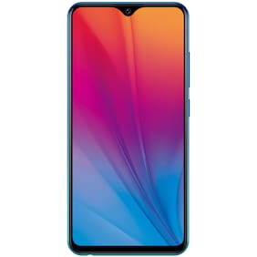 Vivo Y91i 2 GB 32 GB Ocean Blue