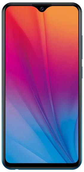 Vivo Y91i 2 GB 32 GB Fusion Black