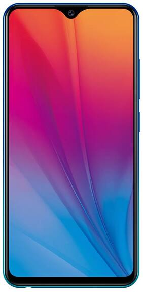 Vivo Y91i 2 GB 16 GB Ocean Blue