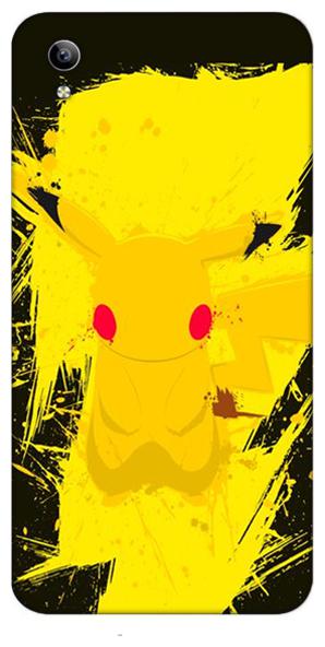 

SY Gifts Plastic Back Cover For Vivo Y91i ( Multi )