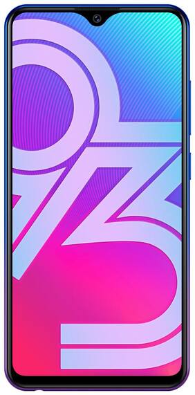 Vivo Y93 4GB 32GB Nebula Purple