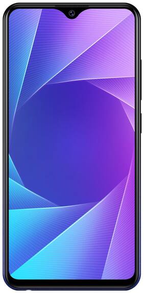 Vivo Y95 64 GB Starry  Black