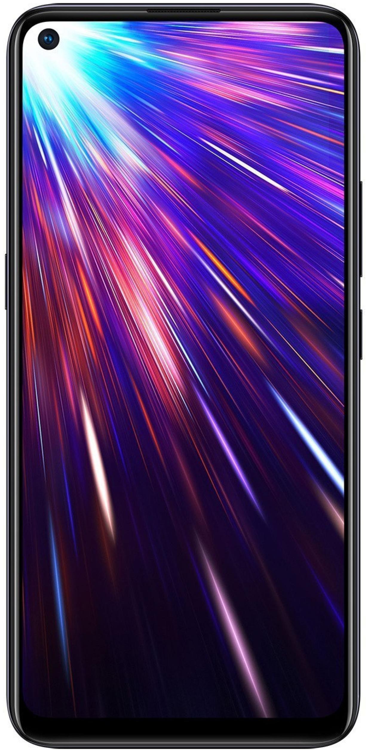 

Vivo Z1Pro 6GB 64GB Sonic Black