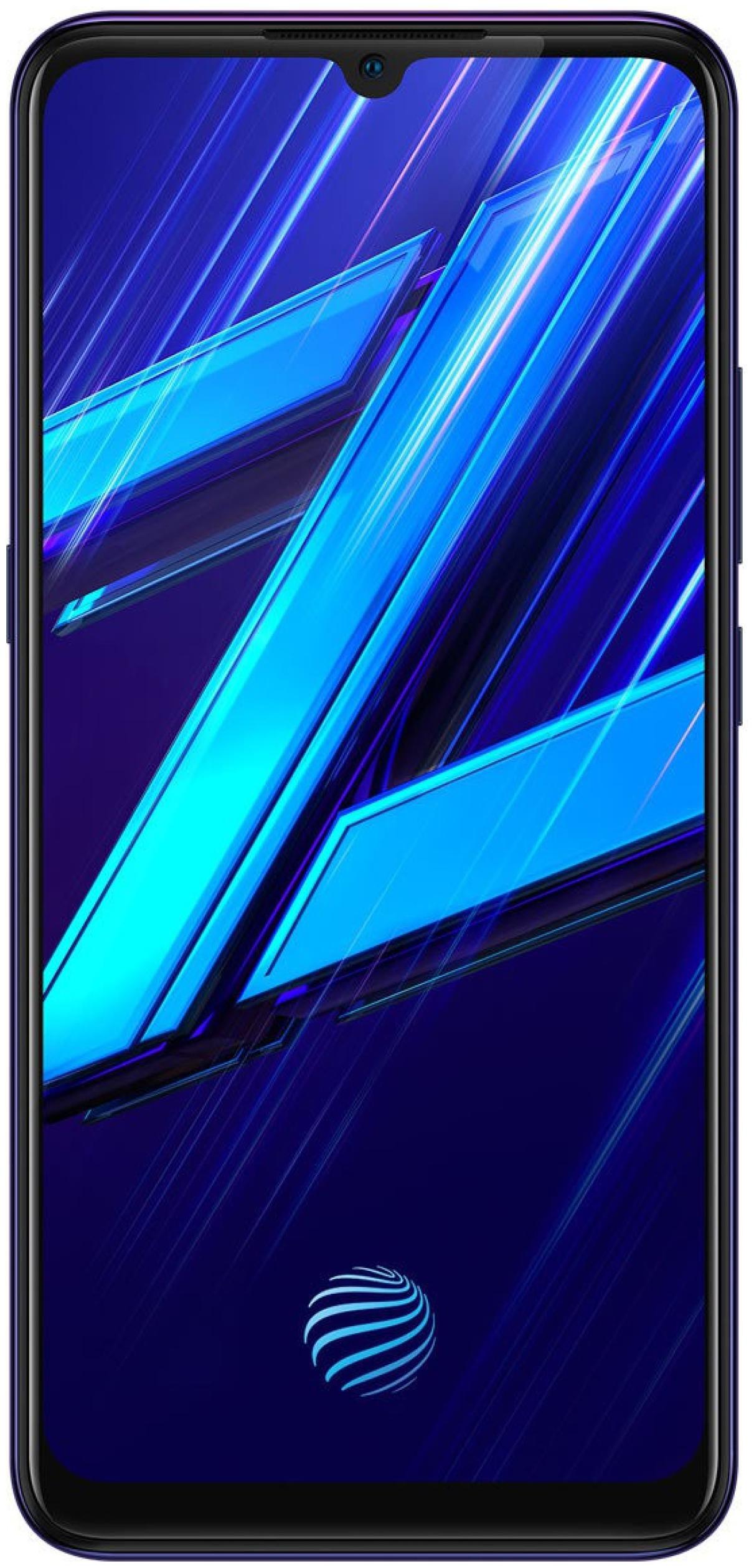 

Vivo Z1x 8GB 128GB Phantom Purple