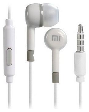 

Vizio In-Ear Wired Headphone ( White )