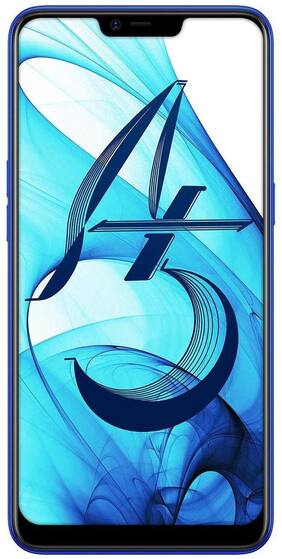 Voucher For Oppo A5 32 GB (Diamond Blue)