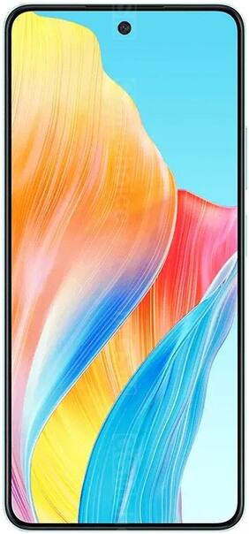 Voucher For Oppo A58 6 GB 128 GB