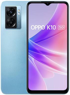Voucher For Oppo K10 5G 8 GB 128 GB