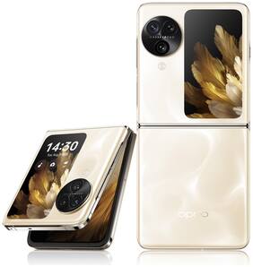 Voucher For OPPO Find N3 Flip 12GB 256 GB