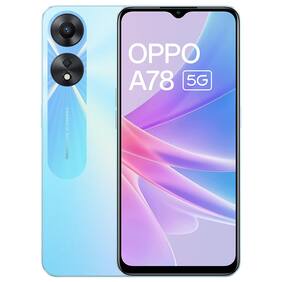 Voucher For Oppo A78 5G 8 GB 128 GB