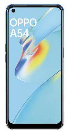 Voucher For OPPO A54 4 GB 64 GB Starry Blue