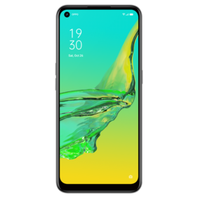 Voucher For OPPO A53 6 GB 128 GB Fairy White
