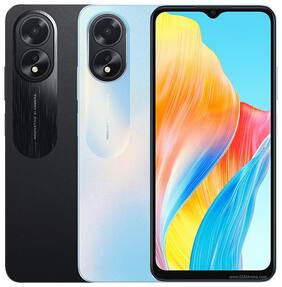 Voucher For OPPO A18 4 GB 64 GB