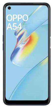Voucher For OPPO A54 4 GB 128 GB Crystal Black