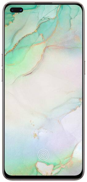 Voucher For Oppo Reno3 Pro 8 GB 256 GB Sky White