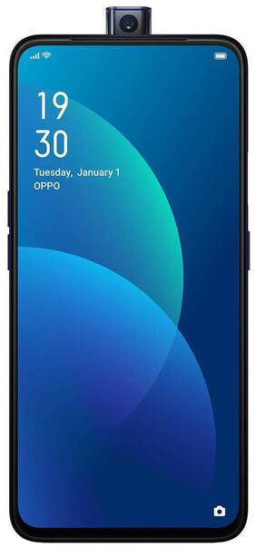 Voucher For OPPO F11 Pro 6GB 128GB Aurora Green