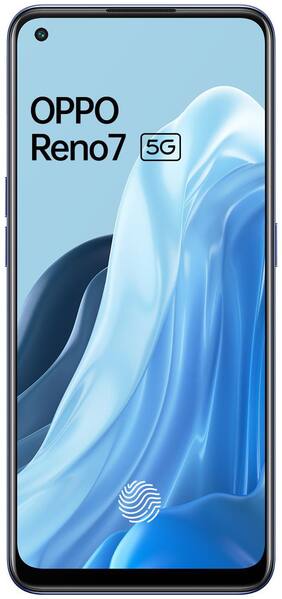 Voucher For Oppo Reno 7 5G 8 GB 256 GB Startrails Blue