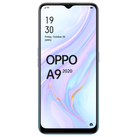 Voucher For OPPO A9 2020 8 GB 128 GB Vanilla Mint