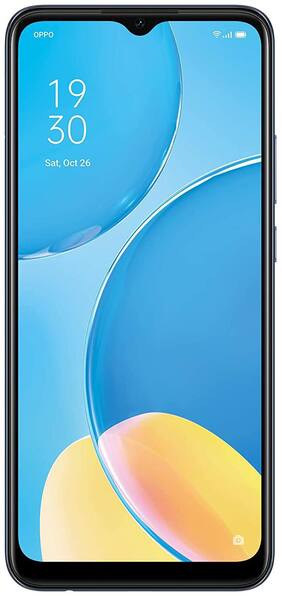 Voucher For OPPO A15s 4 GB 64 GB (Dynamic Black)