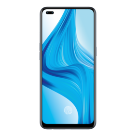 Voucher For OPPO F17 Pro 8GB 128GB Matte Black