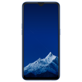 Voucher For OPPO A11K 2 GB 32 GB Deep Blue