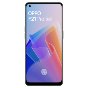 Voucher For Oppo F21 Pro 5G 8 GB 128 GB