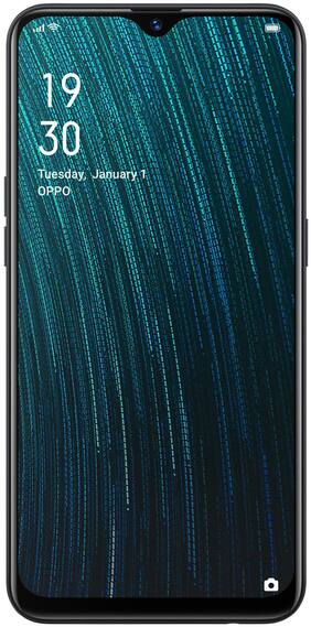 Voucher For OPPO A5S 2 GB 32 GB Black