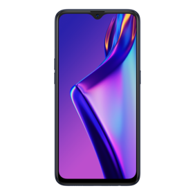 Voucher For OPPO A12 4 GB 64 GB Black