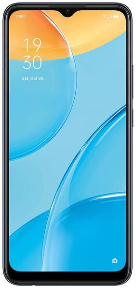 Voucher For OPPO A15 (Dynamic Black 3GB 32GB)